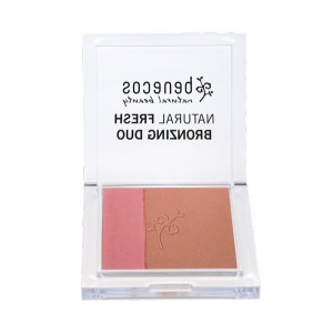 Polvos de bronceado Duo Ibiza Nights