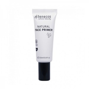 Prebase de maquillaje hidratante Bio 25ml