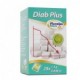 Infusión Diab Plus 25 filtros
