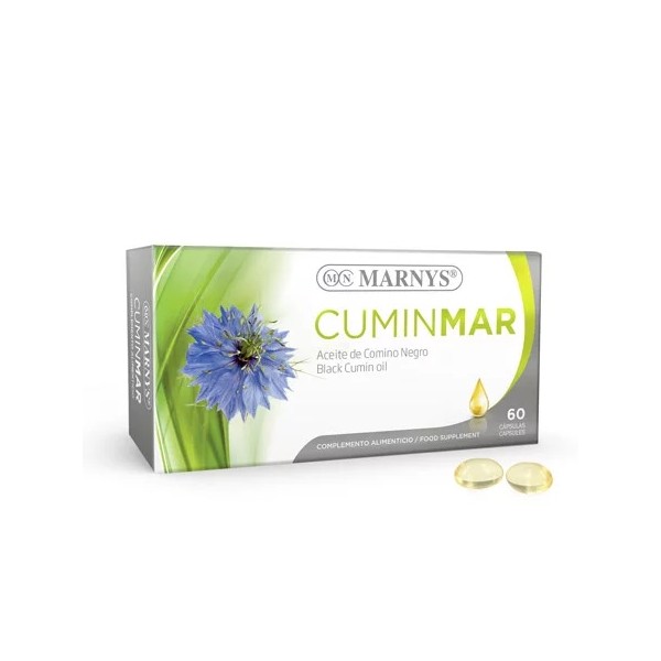 Cuminmar 60 perlas