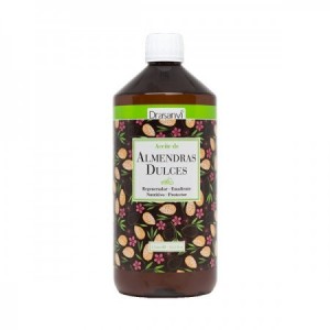 Aceite de Almendras Dulces 1l
