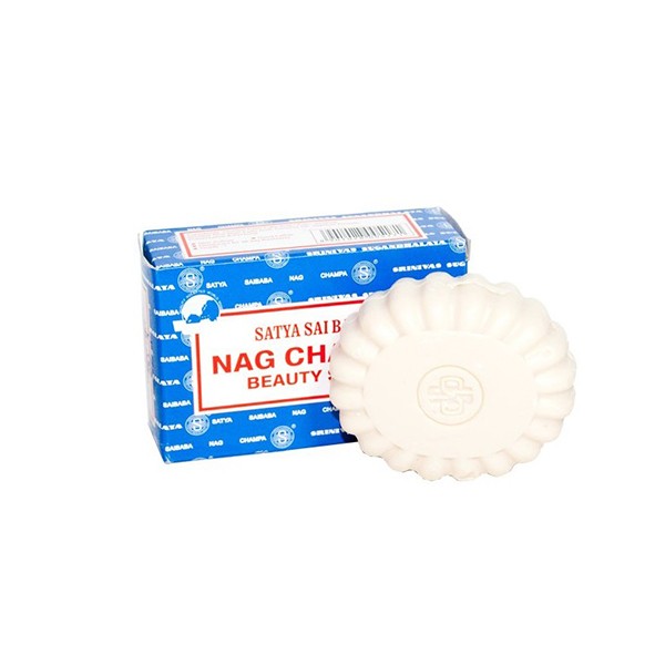 Jabón Nag Champa 75gr