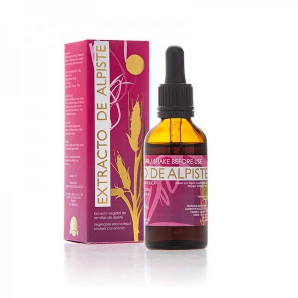 Extracto de alpiste 50ml