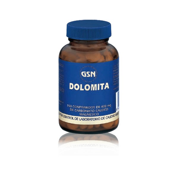 Dolomita 150 comprimidos