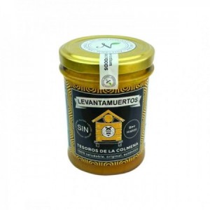 Levantamuertos ecológico 220gr