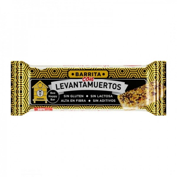 Barrita con levantamuertos 50gr