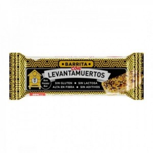 Barrita con levantamuertos 50gr