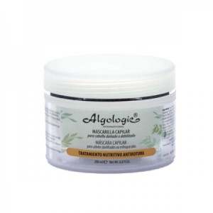 Mascarilla capilar nutritiva