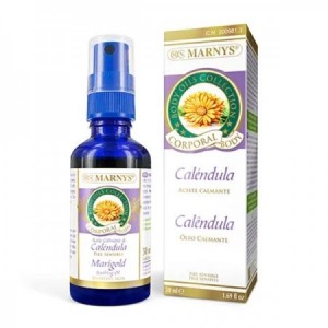 Aceite de caléndula 50 ml spray