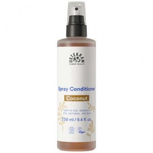 Acondicionador de coco en spray 250ml.