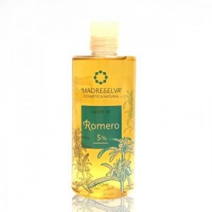 Aceite de romero 500 ml.