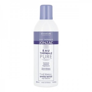 Agua termal 100% pura spray 300ml