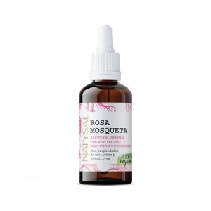 Aceite puro de Rosa Mosqueta Bio 20ml