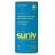 Protector solar SPF 30 100% mineral Plastic Free Baby Kids Stick