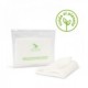 Toallita desmaquillante reutilizable
