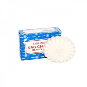 Jabón Nag Champa 75gr