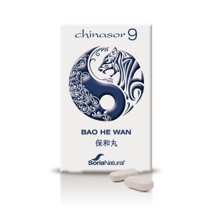 Chinasor 09 bao heu wan