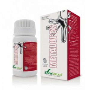 Metalopes 120 comprimidos