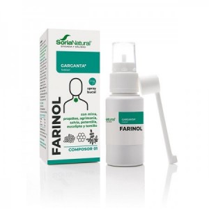 Composor 01 Farinol complex