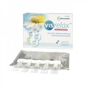 VIS RELAX® 10 MONODOSIS
