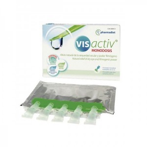 VIS ACTIV® 10 MONODOSIS