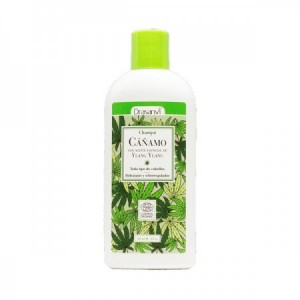 Champú de Cáñamo bio 250 ml
