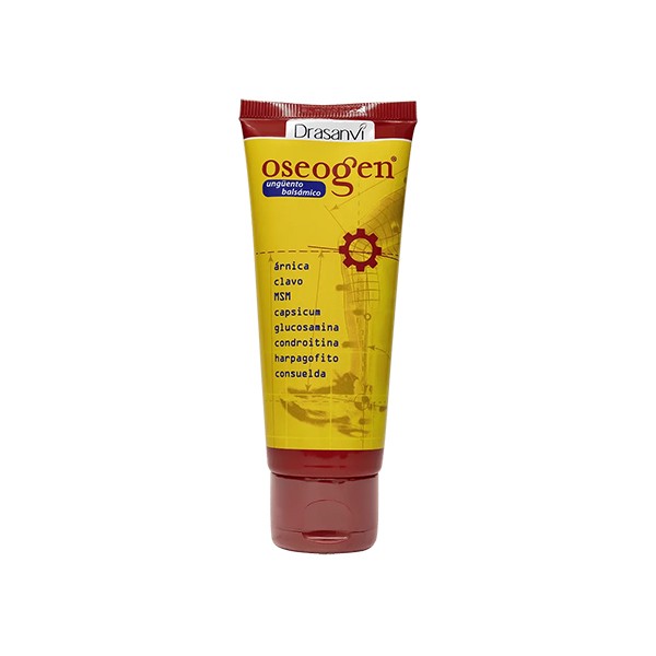 Oseogen Ungüento Balsámico 75ml