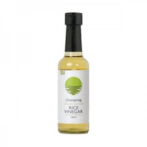 Vinagre de arroz 250 ml
