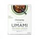 Sopa instantánea Umami