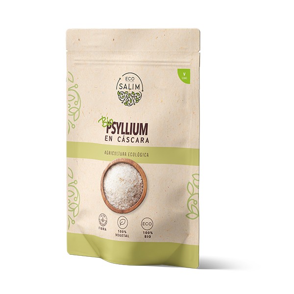 Psyllium bio 200gr