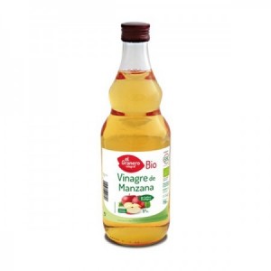 Vinagre de manzana bio 75ml