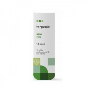 Aceite esencial Saro bio 10ml