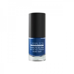Esmalte de uñas azul klein 6ml