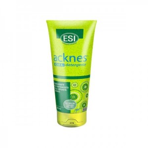 Acknes gel de Árbol del Té 25ml.