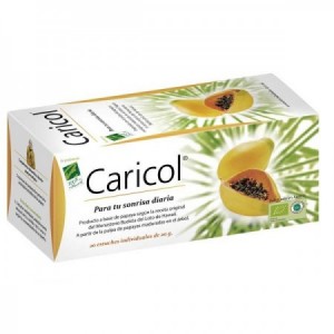 Caricol 20 dosis