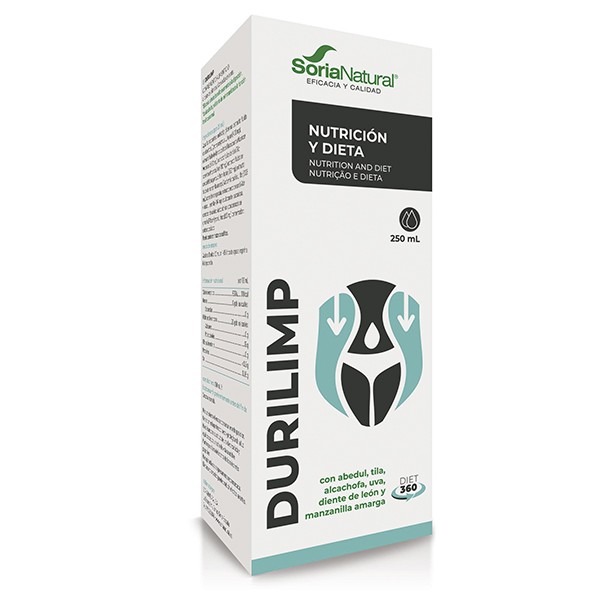 Durilimp Jarabe 250ml