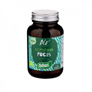 Alga fucus bio 113 comprimidos
