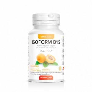 Isoform B15 40 perlas