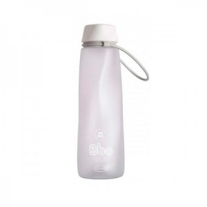 BOTELLA DE TRITAN 550 Ml. - BLANCO
