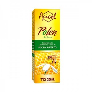 Apicol Polen 60 ml