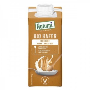 NATA VEGETAL DE AVENA 200 Ml.