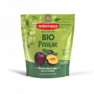 Ciruelas blandas sin hueso bio 200g