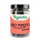 Ajo negro pelado Bio 200 gr