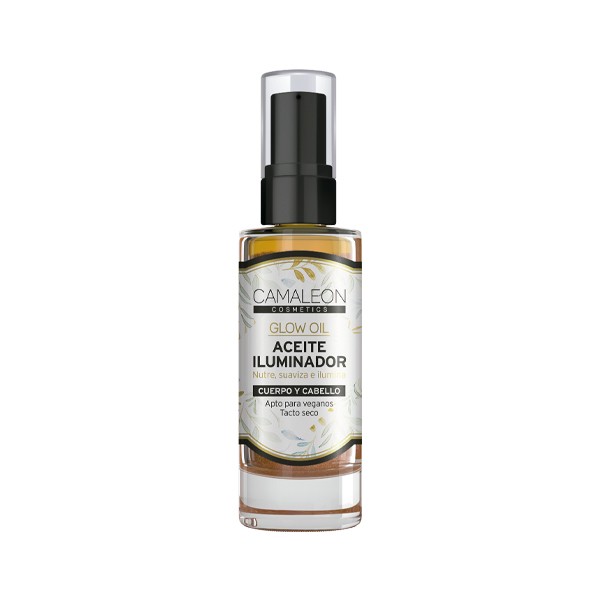 Aceite iluminador 30ml