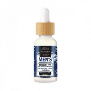 Serum Facial Men's 30 ml.