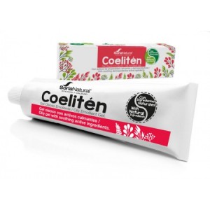 Crema coelitén 40 gr