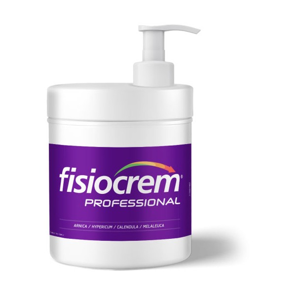 Fisiocrem 1 litro