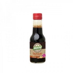 Salsa de soja Tamari 140ml