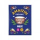 AMAIZIN-LECHE DE COCO 17% BIO 200 Ml.