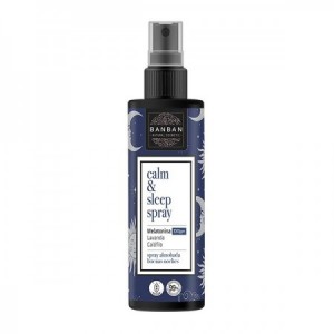 Spray Almohada Calm & Sleep 150 ml.